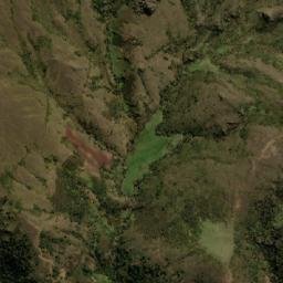 Satellite imagery of Cerro Chinchango, PE