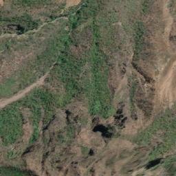 Satellite imagery of Cerro Chorobamba, PE