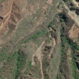 Satellite imagery of Cerro Chorobamba, PE