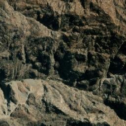 Satellite imagery of Cerro El Toro, PE