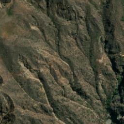 Satellite imagery of Cerro El Toro, PE