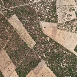 Satellite imagery of Morro do Anselmo, BR