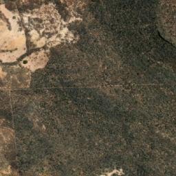 Satellite imagery of Serrote Tacaniço, BR