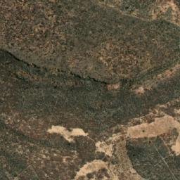 Satellite imagery of Serrote Tacaniço, BR