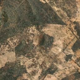 Satellite imagery of Serrote Tacaniço, BR