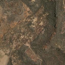 Satellite imagery of Serrinha dos Arnaldos, BR