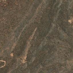 Satellite imagery of Serrinha dos Arnaldos, BR