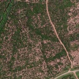 Satellite imagery of boundary_stone, BR