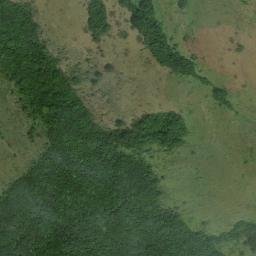 Satellite imagery of Zama, AO