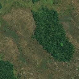 Satellite imagery of Langala, AO