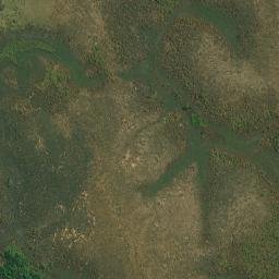 Satellite imagery of Langala, AO