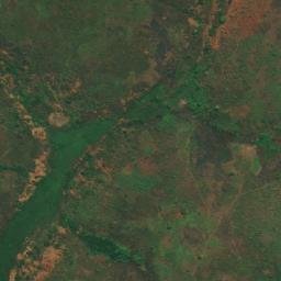 Satellite imagery of Chico Guerreiro, AO
