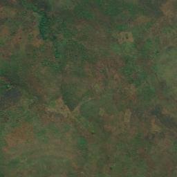 Satellite imagery of Chico Guerreiro, AO