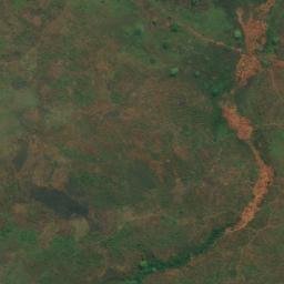 Satellite imagery of Chico Guerreiro, AO