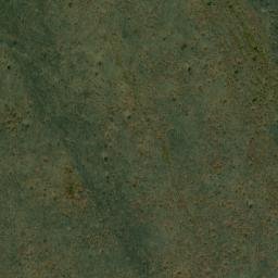 Satellite imagery of Mutete, AO