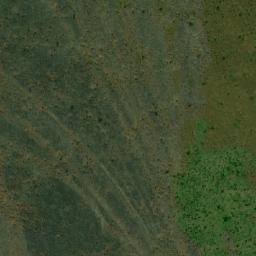 Satellite imagery of Mutete, AO