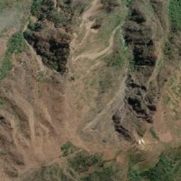 Satellite imagery of Cerro Chorobamba, PE