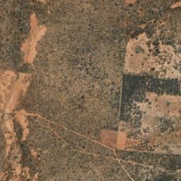 Satellite imagery of Morro do Morcego, BR