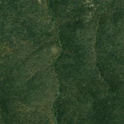 Satellite imagery of Serra Boa Vista, BR