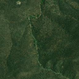 Satellite imagery of Serra Boa Vista, BR