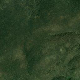 Satellite imagery of Serra Boa Vista, BR