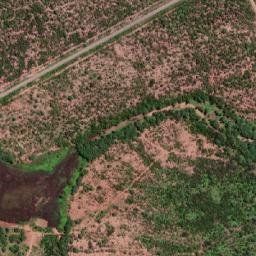 Satellite imagery of boundary_stone, BR