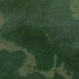 Satellite imagery of Zama, AO