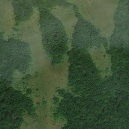 Satellite imagery of Zama, AO