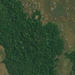 Satellite imagery of Langala, AO