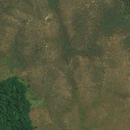 Satellite imagery of Langala, AO