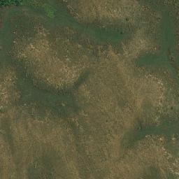 Satellite imagery of Langala, AO