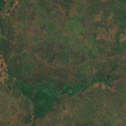 Satellite imagery of Chico Guerreiro, AO