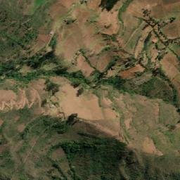 Satellite imagery of Cerro Chorobamba, PE
