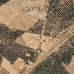 Satellite imagery of Morro Garapa, BR