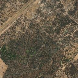 Satellite imagery of Morro Garapa, BR
