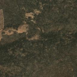 Satellite imagery of Serrote Zé Pereira, BR