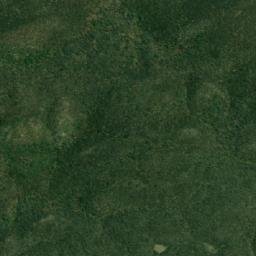 Satellite imagery of Serra Boa Vista, BR