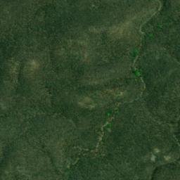 Satellite imagery of Serra Boa Vista, BR