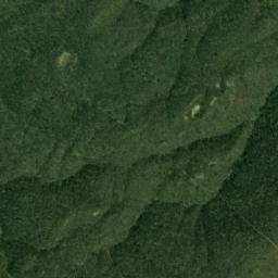 Satellite imagery of Serra Boa Vista, BR