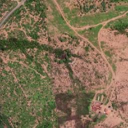 Satellite imagery of boundary_stone, BR