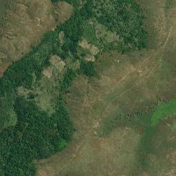 Satellite imagery of Bala, AO