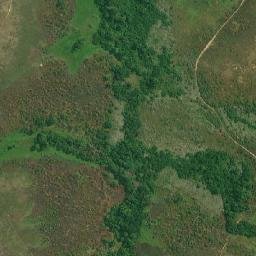 Satellite imagery of Bala, AO