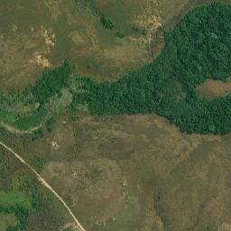 Satellite imagery of Bala, AO