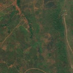 Satellite imagery of Chico Guerreiro, AO