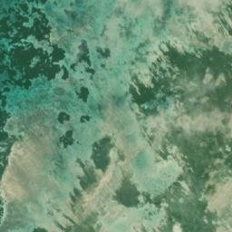 Satellite imagery of Ros Bweni, TZ