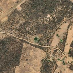 Satellite imagery of Morro Garapa, BR