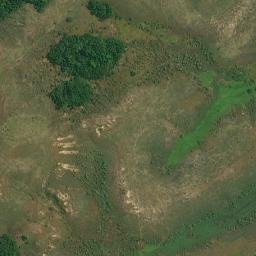 Satellite imagery of Bala, AO