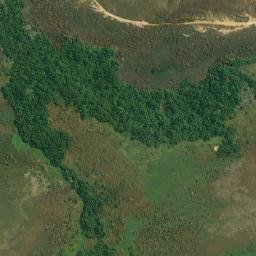 Satellite imagery of Bala, AO