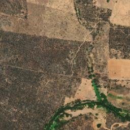 Satellite imagery of Morro Garapa, BR