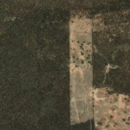 Satellite imagery of Serrote Zé Pereira, BR
